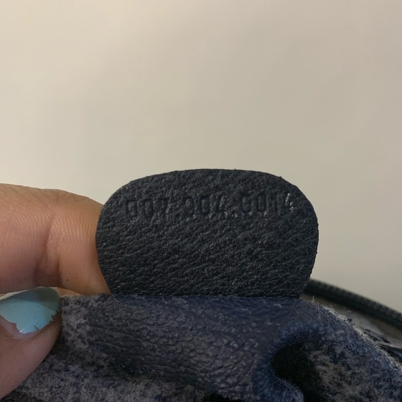 Vintage Gucci crossbody bag. - Picture 6 of 8